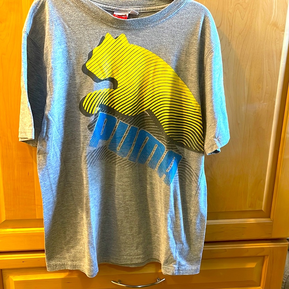 Puma t-shirt